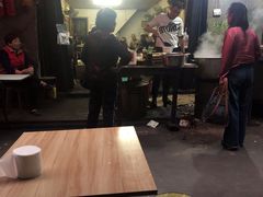 大堂-吴长子卤菜馆(统一街店)