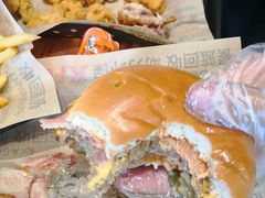 -肯德基(杭州浦沿店)