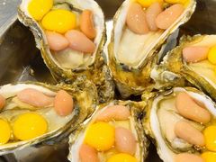 -飞尝蚝·顺德菜·鱼生(顺德总店)