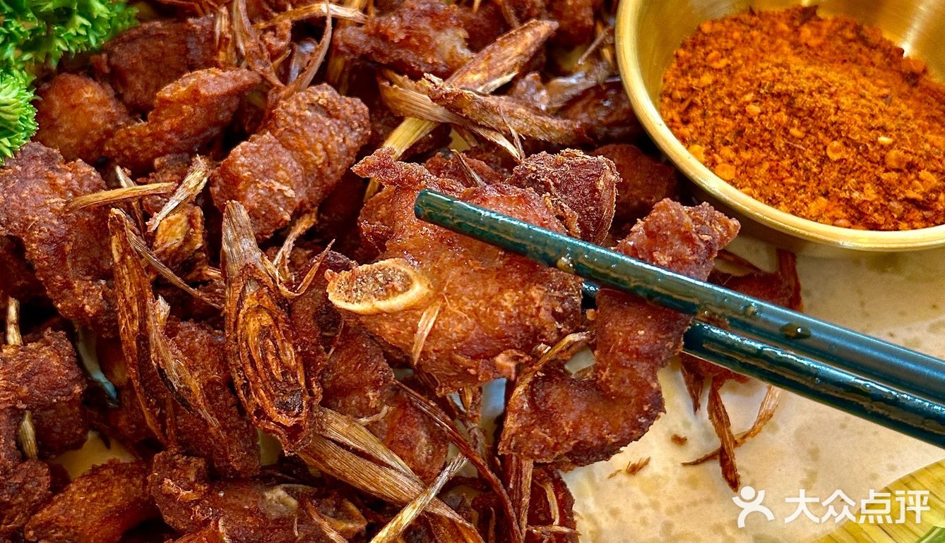 成都新店‼️沉浸式体验氛围感泰式餐厅