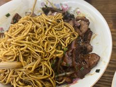 -小狗面馆·杭帮拌川·片儿川(大沽路店)