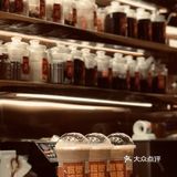 瓦煲奶茶