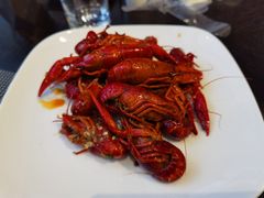 -美食汇·海鲜自助餐·家庭聚会·商务宴请(青秀万达文华店)