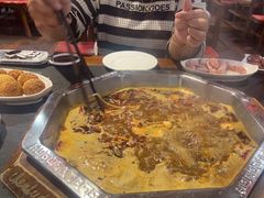 -陈府大宅门成都火锅·手切鲜肉(太原街店)