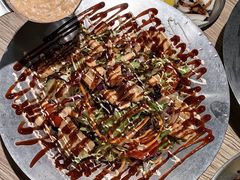 -炒码先生·韩餐炸鸡披萨(西塔店)