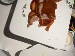 -漢舍中国菜馆(浦东嘉里城店)