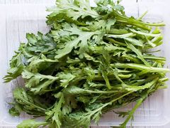 茼蒿菜-老街勾魂火锅(升华广场店)