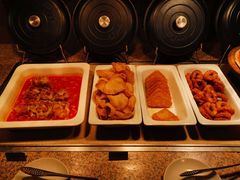 -天津香格里拉大酒店