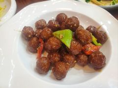-老北京炸酱面·京味菜(西花市店)