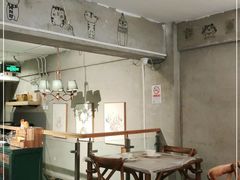 -李记潮汕砂锅粥(营福路店)