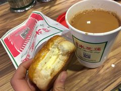-美芝莲(领展购物广场中关村店)