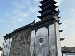 -上海方塔园