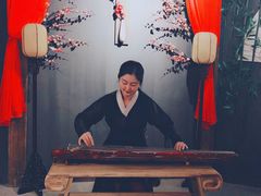 -MAX伯爵沉浸式超级游戏体验馆·实景桌游·剧本杀(小时代店)