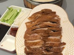 -梅利汴京烤鸭•开封豫菜地标店(东司门店)