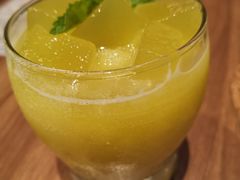 青梅海盐果冻冰沙套-必胜客(远大路店)