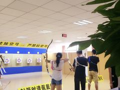 张弛射箭馆-张弛射箭馆