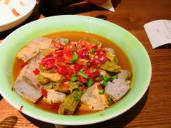 -弄堂里·寻味杭州(湖滨银泰in77C区店)