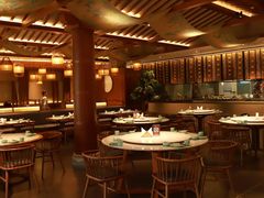 -泰钰丰烤鸭.天津菜(开发区店)