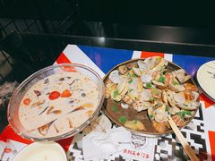 -419海鲜烧烤大排档
