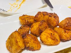 -乐凯撒披萨(南山书城店)