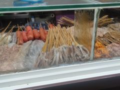 -辽B·小串(总店)