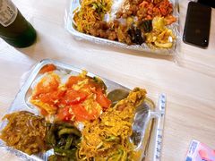 -晓宇盒饭(民安街店)