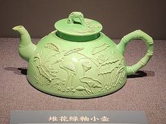 -北京工艺美术博物馆