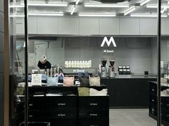 -M Stand(西安大悦城店)