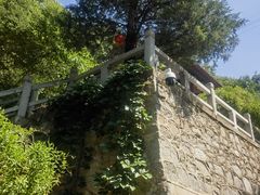 -天津盘山风景名胜区