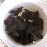 菌汤莜面鱼鱼[呲牙]