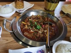 -一锅两头牛(牟平店)