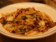 -小厨师·二十年沈家门小海鲜(百井坊巷店)