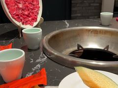 -巴蜀大将火锅(春熙店)