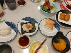 -滨寿司(汇金店)