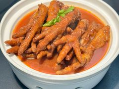 -金典银峰老鹅馆·昆山菜(亭林公园店)