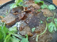 -邓邓胖姐拌面(濉溪路店)