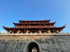 -潮州古城