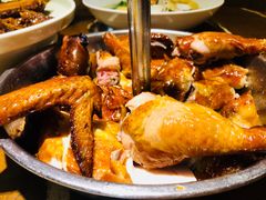 -广东道至正餐厅(区庄店)