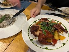-LA MAISON公鸡和龙(蛇口店)
