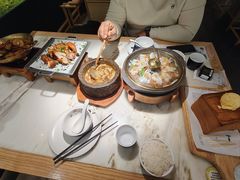 -绿茶餐厅(青岛城阳万象汇店)