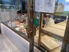 -袁记云饺(西安路店)