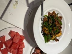 -院里寻菜·精致庭院菜(观沙岭店)