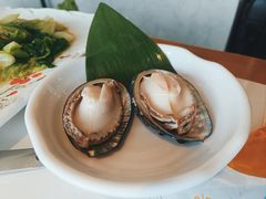 -蚝大仙横琴生蚝火锅(日月贝店)