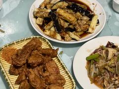 -华春餐馆(鱼山路店)