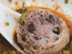 -菜忠潮州牛肉店(岗厦店)
