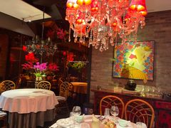 -小河盐帮·私家菜·烤鸭(三元桥·霄云路店)
