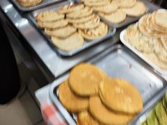 -孟记粥铺·家常菜·烧烤·粥(亚运村店)