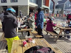 -鳌山滑雪度假区
