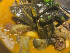 甲鱼-小湘旺臭鳜鱼(百子湾店)