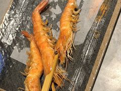 -一绪に寿喜烧(虹悦城店)